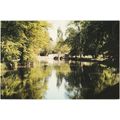 Boughton postcard Spring Walk, Thetford, Norfol...