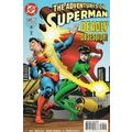Adventures of Superman (Vol 1) # 538 VFN+ ORIG ...