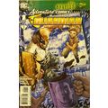 Adventure Comics Special: Guardian # 001 NM MOD...