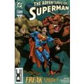 Adventures of Superman (Vol 1) # 537 VFN MODERN...