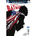 All-Star Batman (Vol 1) # 009 NM (CvrA) MODERN ...