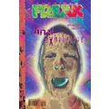 American Freak (1994 Ltd) # 005 NM MODERN AGE C...