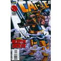Cable (Vol 1) # 021 VFN+ ORIG US COMICS