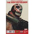 Bucky Barnes: Winter Soldier (Vol 1) # 005 NM M...