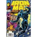 Iron Man (Vol 1) # 296 VFN+ ORIG US COMICS