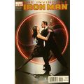 Invincible Iron Man (Vol 1) # 030 NM MODERN AGE...
