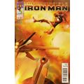 Invincible Iron Man (Vol 1) # 031 NM MODERN AGE...