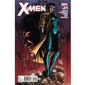 X-Men (Vol 1) # 024 NM MODERN AGE COMICS