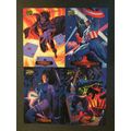 Marvel Masterpieces '94 (Series III) Trading Ca...