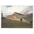 Ironworks Bonawe Postcard Argyllshire B2