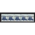 1906a 17c Electric Auto Fine MNH Dry Gum PNC 3A...