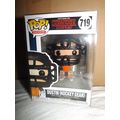 Stranger Things DUSTIN (Hickey Gear) Pop #719 w...