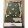 FIVE BELLS INN, CLYST HYDON, DEVON .unused post...
