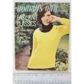 1965 Woman's Own Easy Knit Classics