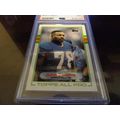 1989 Topps Football Card # 044 Bruce Smith PSA ...