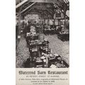 Waterend Bar Restaurant St Albans Herts Real Ph...