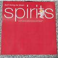 Spirits – Don't Bring Me Down (MCSX2018) 1994 (...