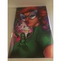 C2E2 Ale Garza Exclusive Artists Elite Presents...