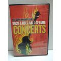 The 25th Anniversary Rock & Roll Hall Of Fame C...