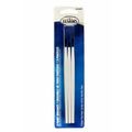 3 Piece Economy Assorted Brush Set TES281210