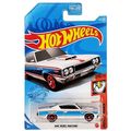Hot Wheels - AMC Rebel Machine: Muscle Mania #5...