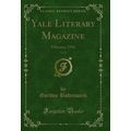 Yale Literary Magazine, Vol. 81: February, 1916...