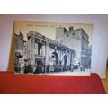 PORTE AUGUSTE, NIMES, GARD, FRANCE unused antiq...