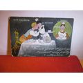 THE MAID, OUR HOLIDAYS by H. Fleury used antiqu...