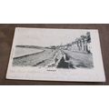 1902 fr Postcard - Street scene, Cairnryan - Nr...