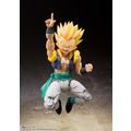Dragon Ball Z Gotenks Super Saiyan S.H.Figuarts
