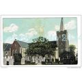 MINSTER CHURCH, DEAL, KENT, ENGLAND, c1910/20s?...