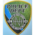 New Haven, MO Police Dept. PP38.