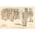 Tommy WW1 Soldier Canteen Cookery Training Old ...