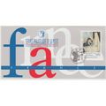 141 Carte officielle Exhibition Beijing Pekin 1...