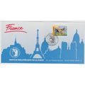 161 Carte officielle Exhibition Montréal 1998 F...