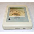 The Beach Boys American Summer 8 Track 1975 S-2...