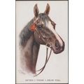 Horse - Often I Think I Hear You, c.1915 - Inte...