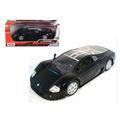 Volkswagen Nardo W12 Show Car Black 1/24 Diecas...