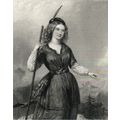 ANNE OF GIERSTEIN 1841 W. Joseph Edwards - Will...