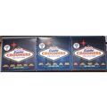 The Essential Crooners Collection CD A 3 Disc Set
