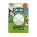 3 X PACKS OF SUPA 14 day VACATION / HOLIDAY FIS...