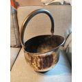 Vintage/Antique, Large, Brass & Bronze, Helmet ...