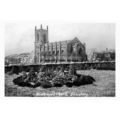 pt7147 - Dewsbury , Boothroyd Church , Yorkshir...