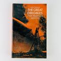 The Great Dirigibles Paperback Book John Toland