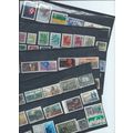 Canada stamps. Small used lot. (R565)