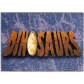 DINOSAURS TV SERIES ' COMPLETE ' card set (1992)