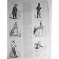 Town And Country - Story & 6 Prints - Harper's ...