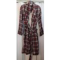 B.V.D. Brand 100% Cotton Multi Colored Plaid Vi...