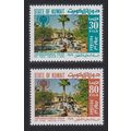 Kuwait Intl Year of the Child 2v 1979 MNH SG#81...