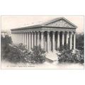 75 - Paris - EGLISE DE LA MADELEINE